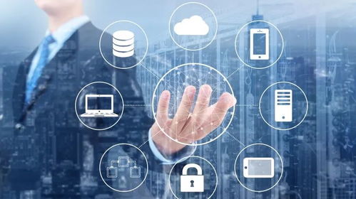 研华科技 跨越数智融合鸿沟，共创物联网新未来