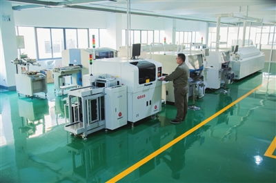 高铁赋能工业升级 计算机软硬件技术开发的新引擎