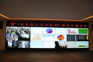 厉害了，我的智能工厂 软硬协同，驱动制造业未来