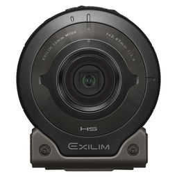 卡西欧EX-FR100CA黑色数码相机 高性能摄影利器与市场销售概览